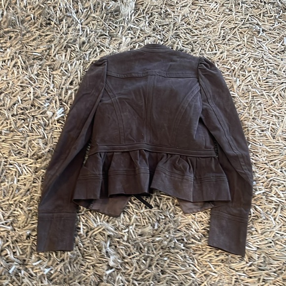 Hanni Y crop jacket new with tags. - Picture 6 of 6